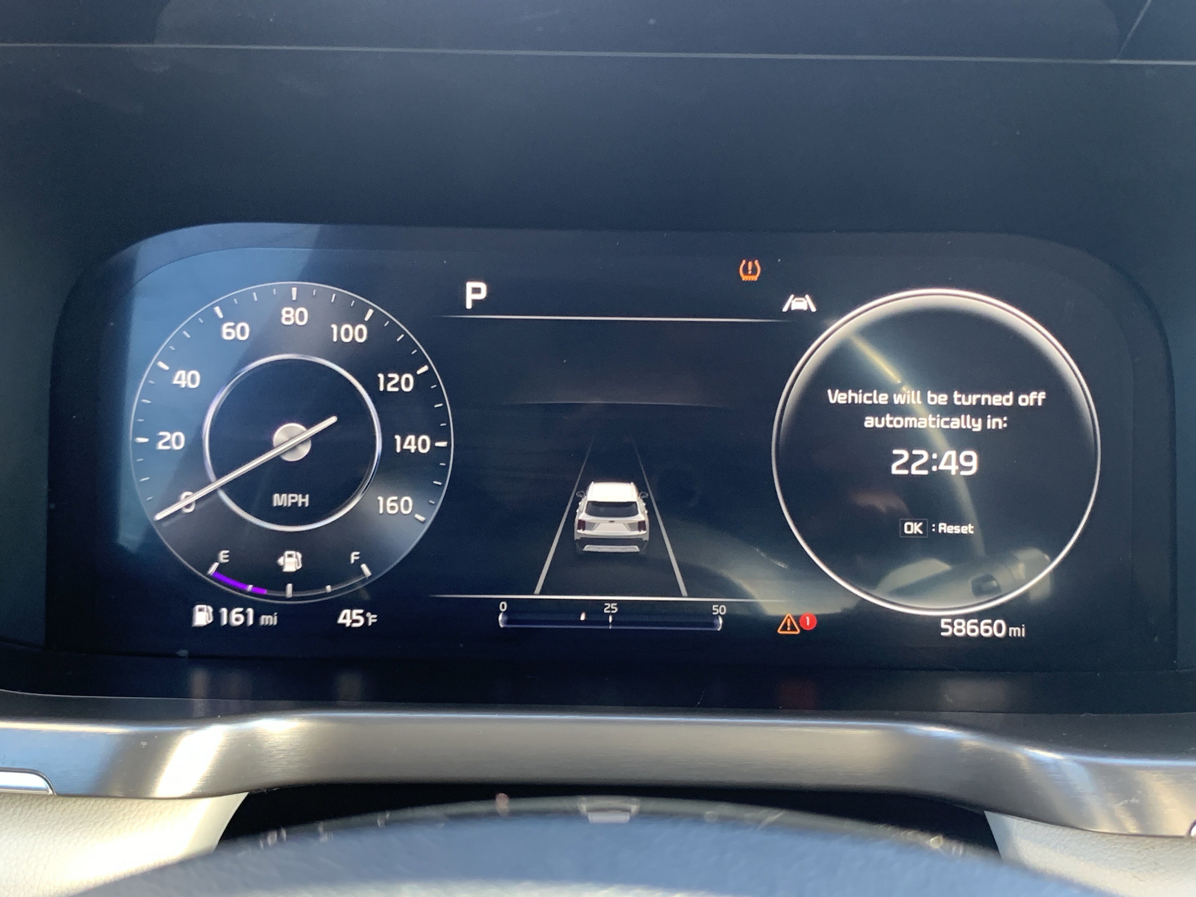 Used 2021 Kia Sorento SX image 21