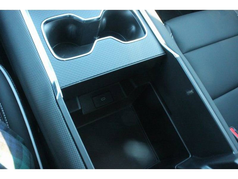 New 2026 GMC Sierra EV Elevation image 43