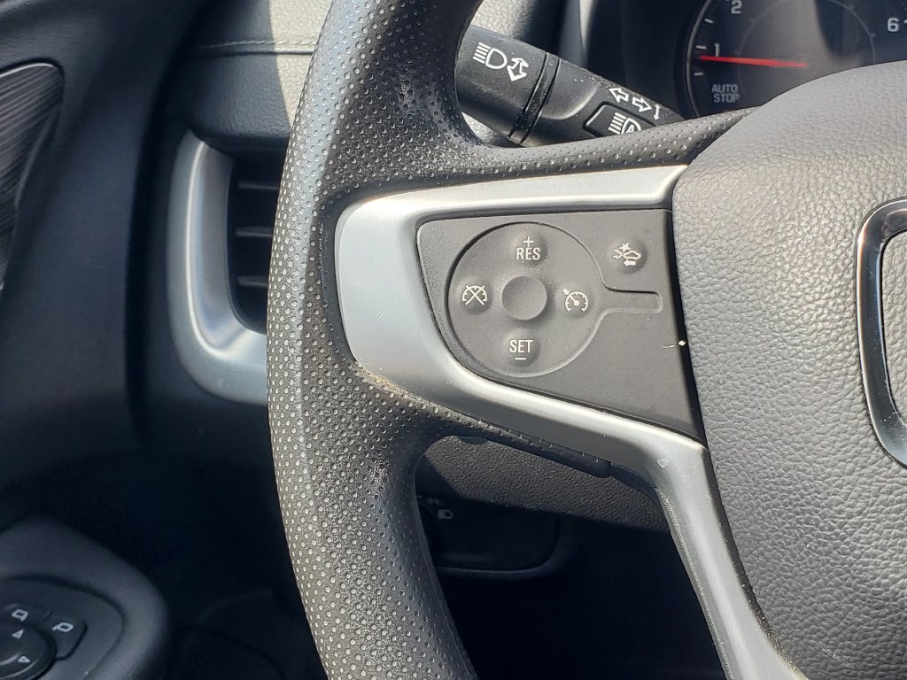Used 2022 GMC Terrain SLE w/ Driver Convenience Package AWD/4WD image 13