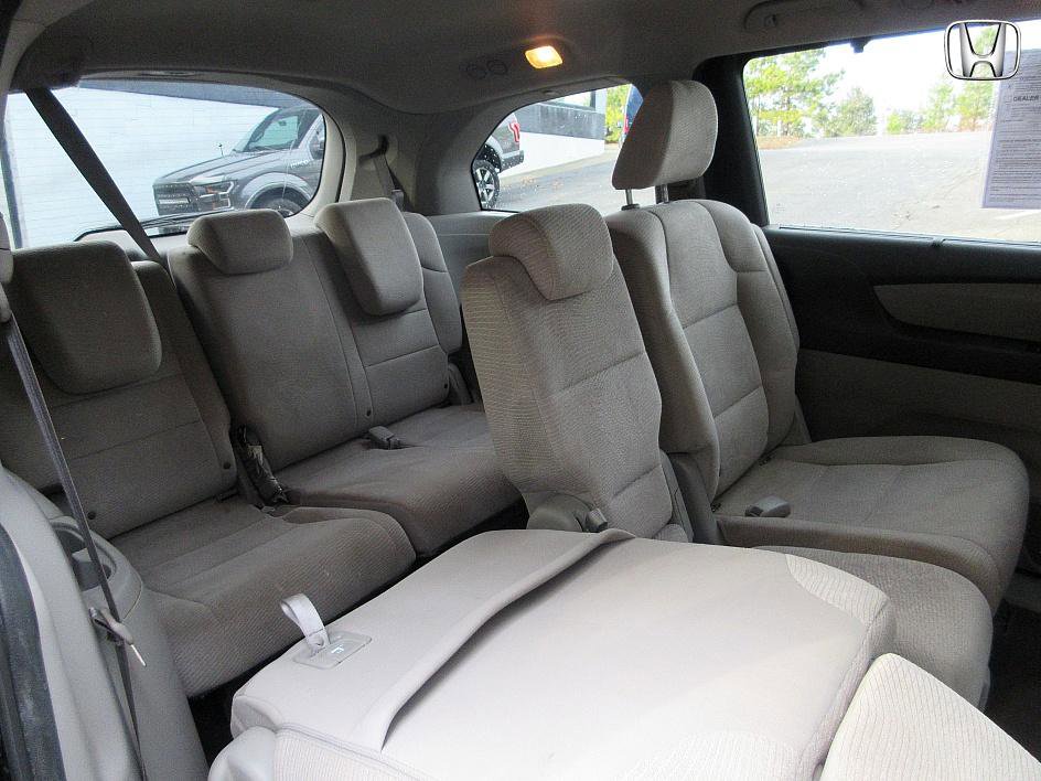 Used 2012 Honda Odyssey EX image 24