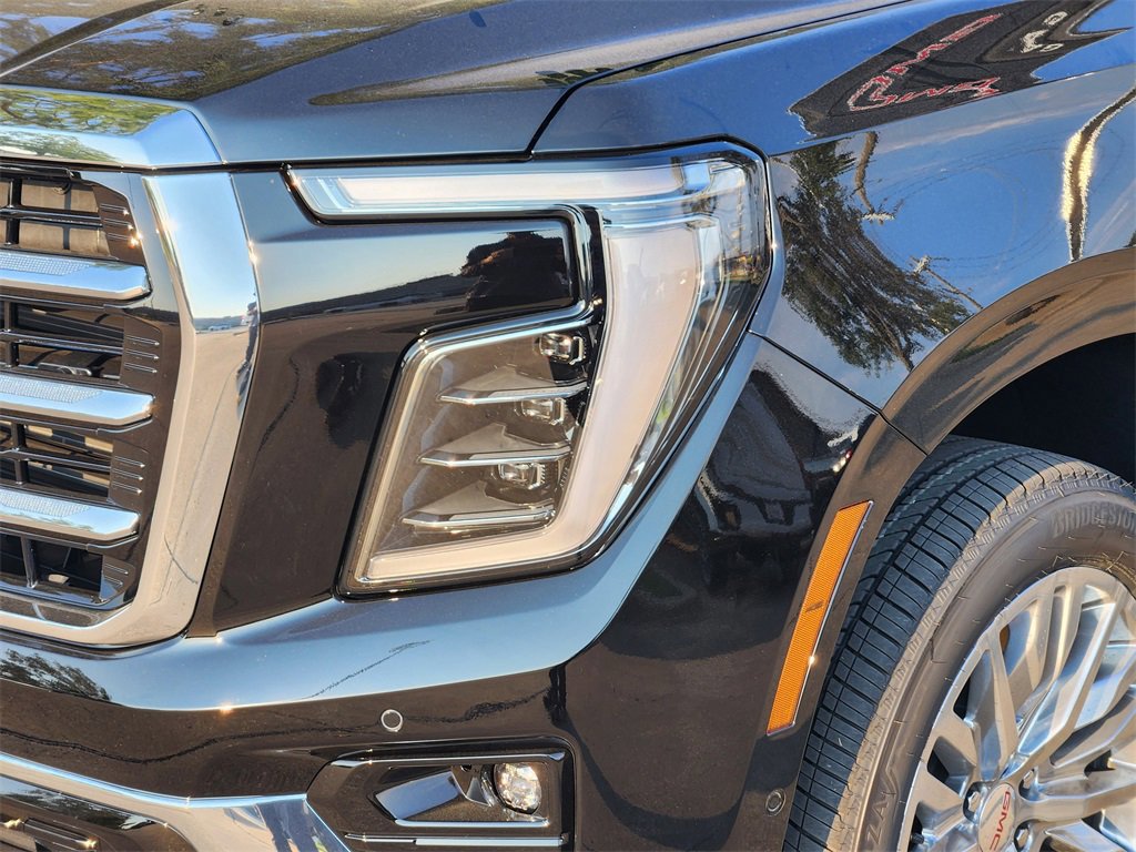 New 2026 GMC Yukon Elevation w/ Elevation Premium Package image 5