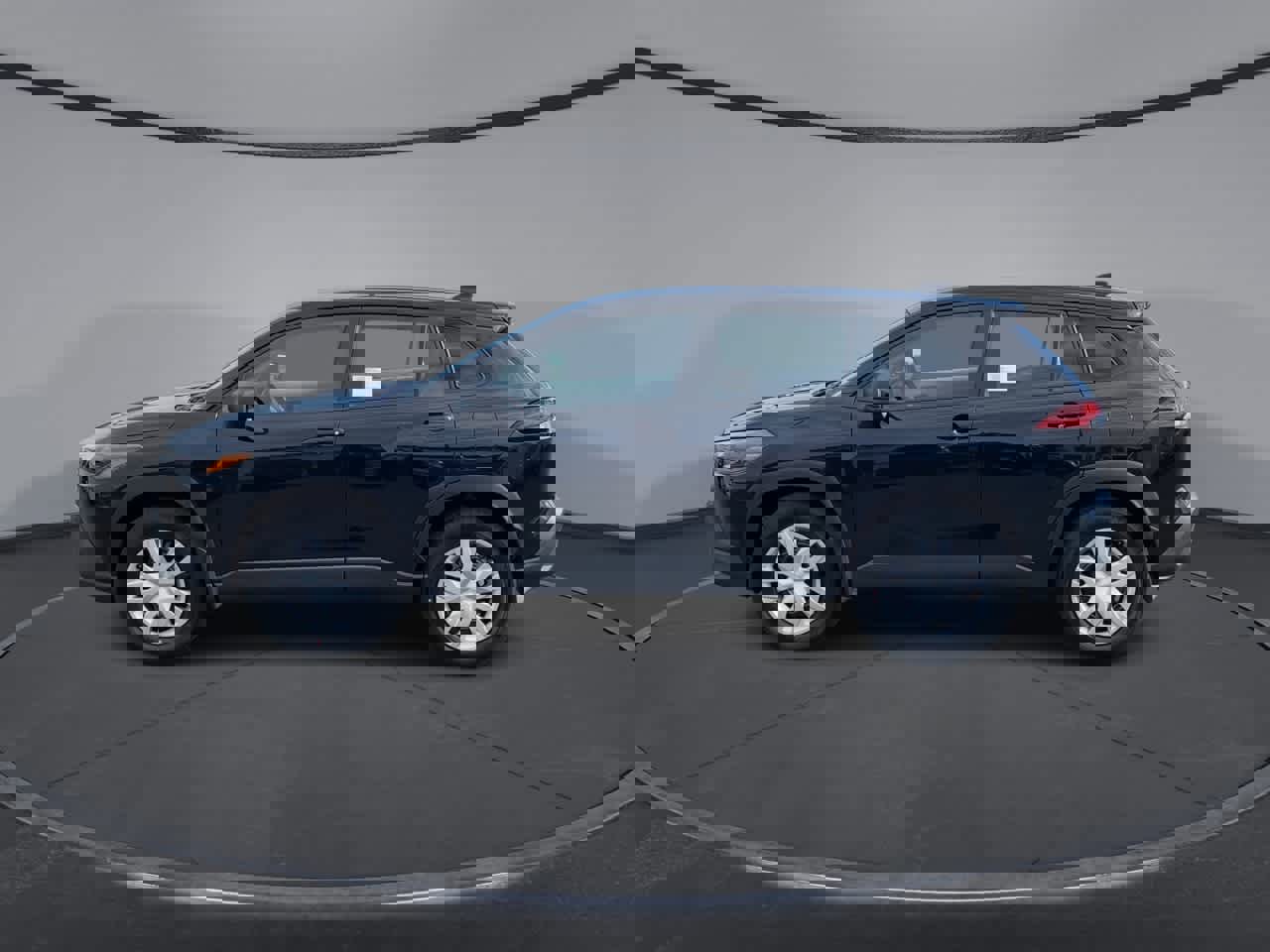 New 2026 Toyota Corolla Cross L image 4