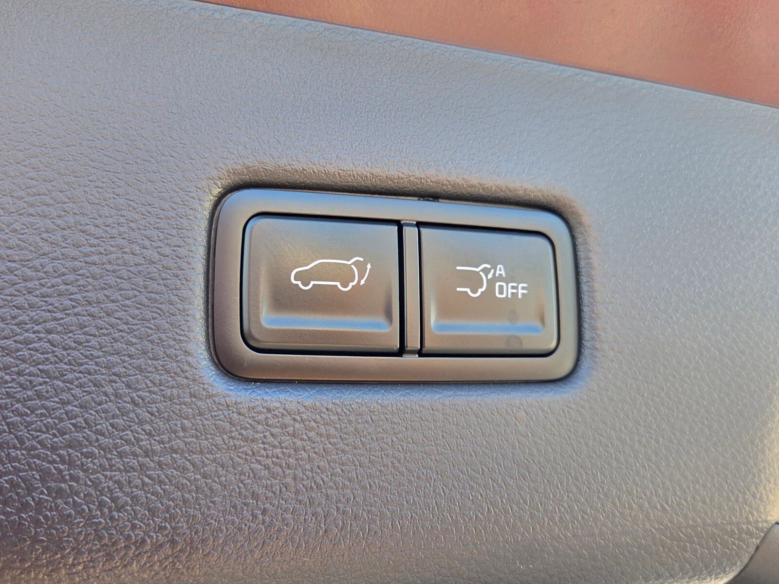 Used 2025 Kia Carnival EX image 14