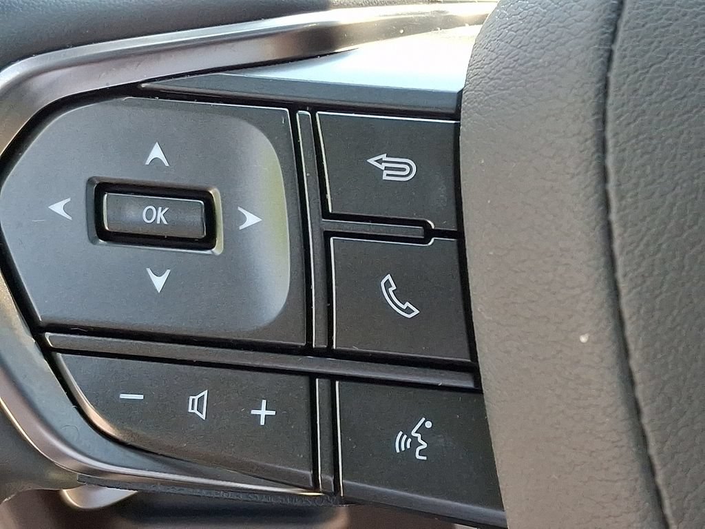 Used 2026 Lexus LX 600 4WD w/ Luxury Package image 23