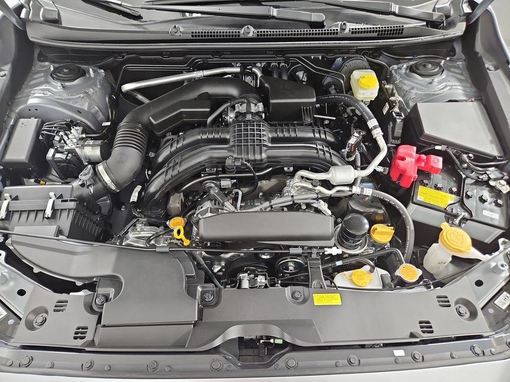 New 2026 Subaru Impreza 2.0i Sport AWD/4WD image 22
