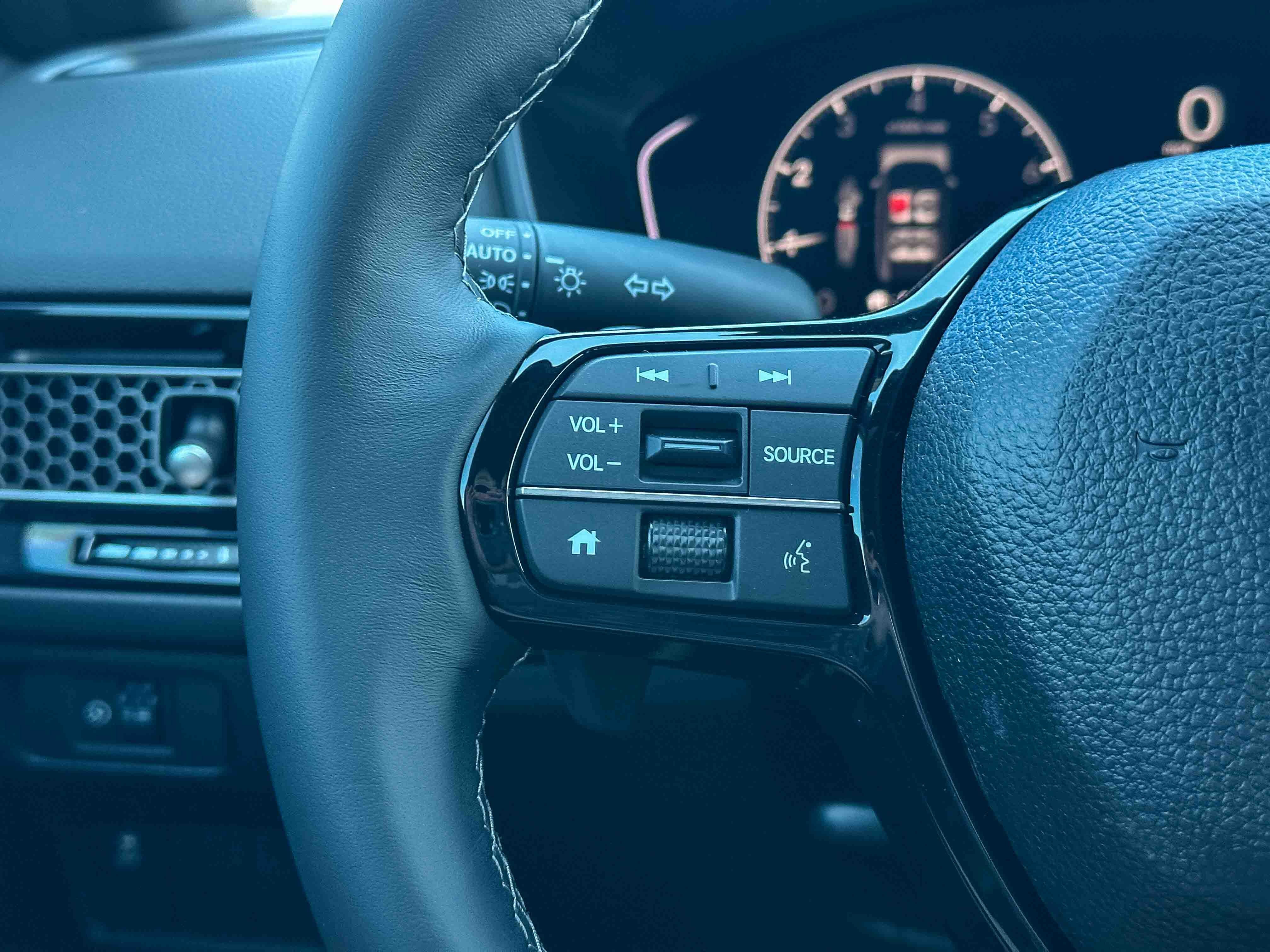 New 2026 Honda Civic Sport image 19