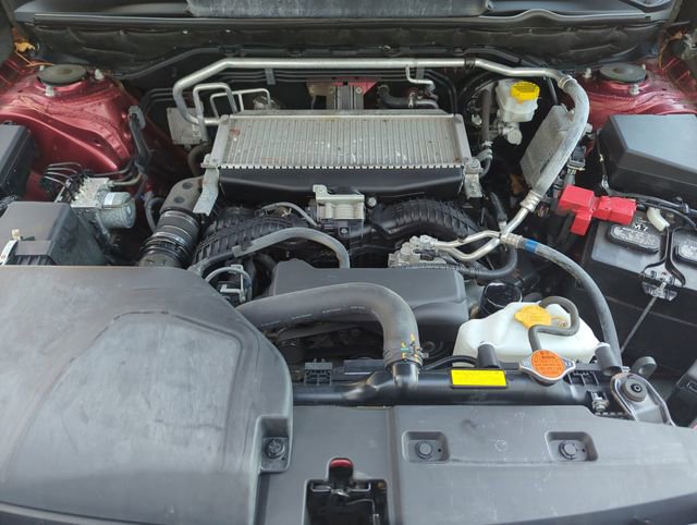 Used 2021 Subaru Ascent Premium w/ Convenience Package image 26