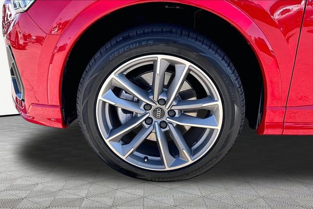 Used 2022 Audi Q3 2.0T Premium Plus AWD/4WD image 8