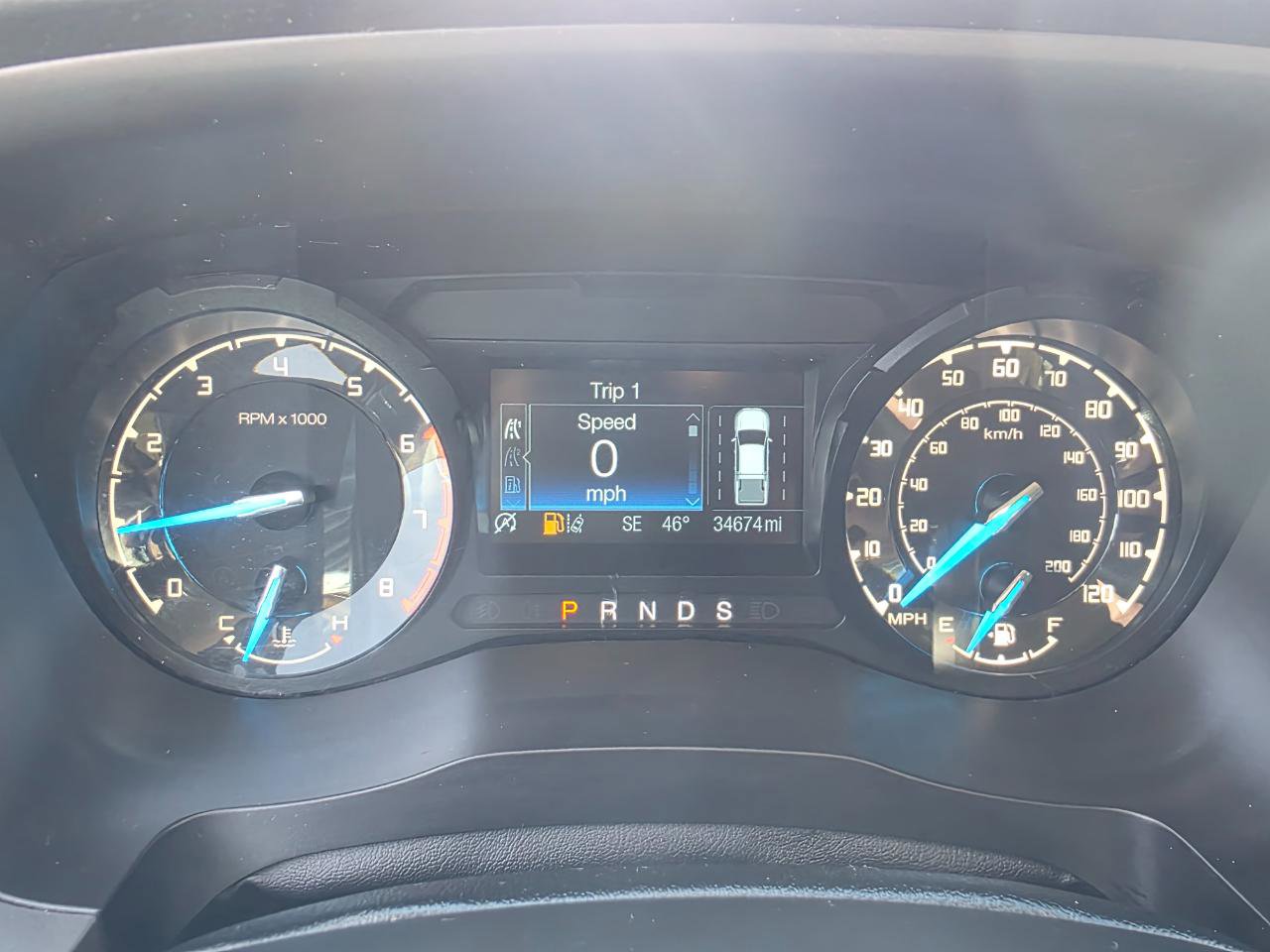 Used 2021 Ford Ranger XLT w/ Equipment Group 302A High image 4