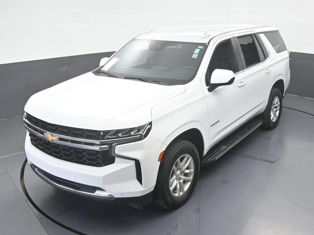 Used 2024 Chevrolet Tahoe LS RWD image 50