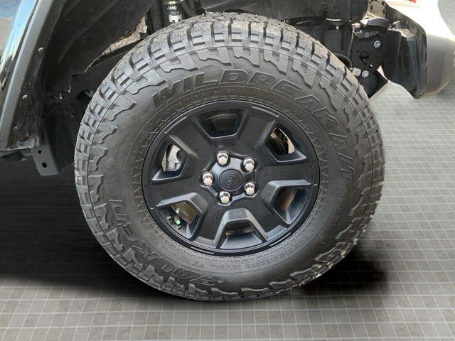 Used 2022 Jeep Gladiator Mojave w/ LED Lighting Group image 45