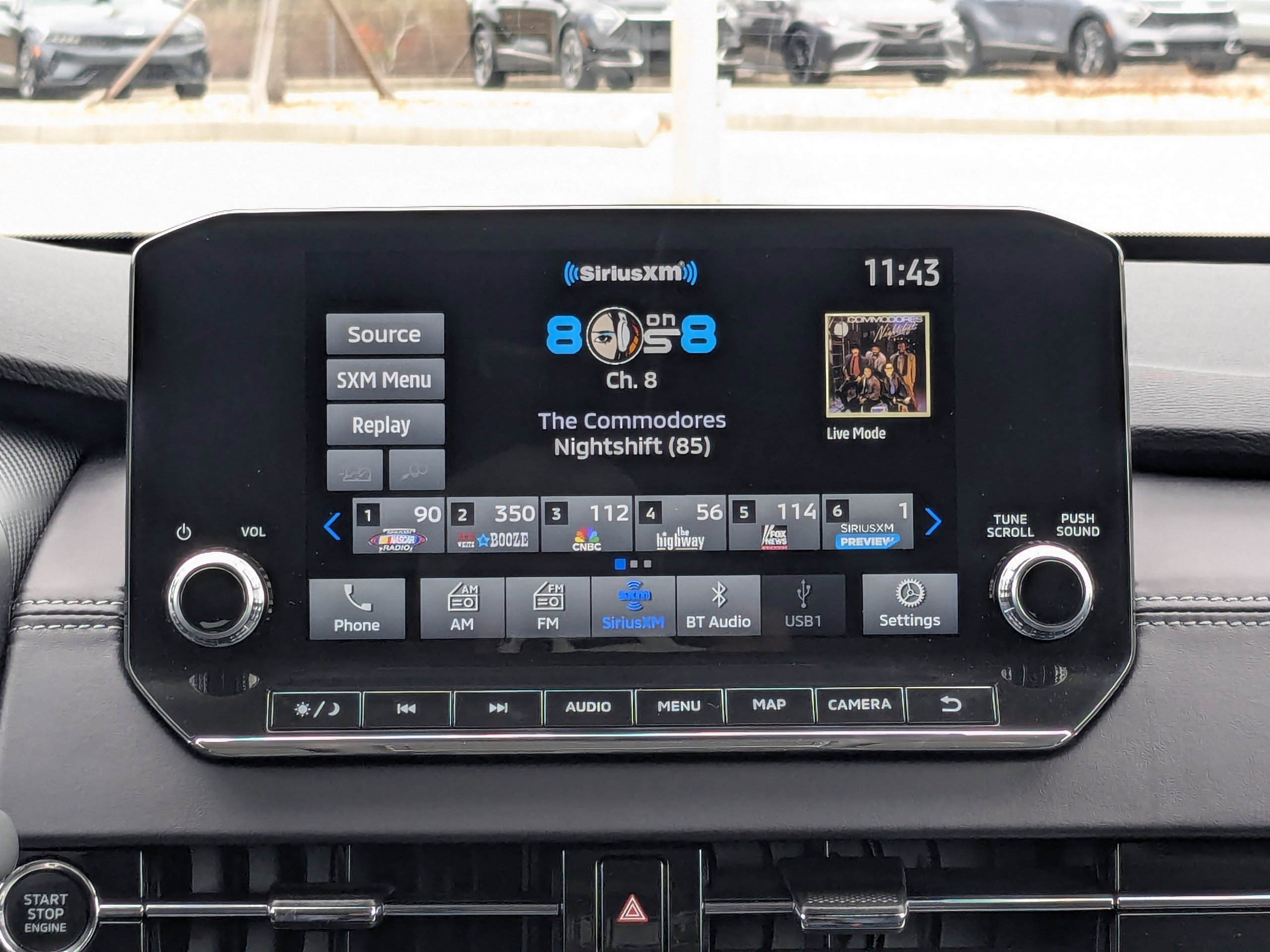 Used 2023 Mitsubishi Outlander SE image 21