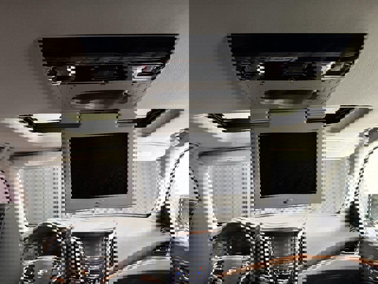 Used 2020 Cadillac Escalade Luxury image 22