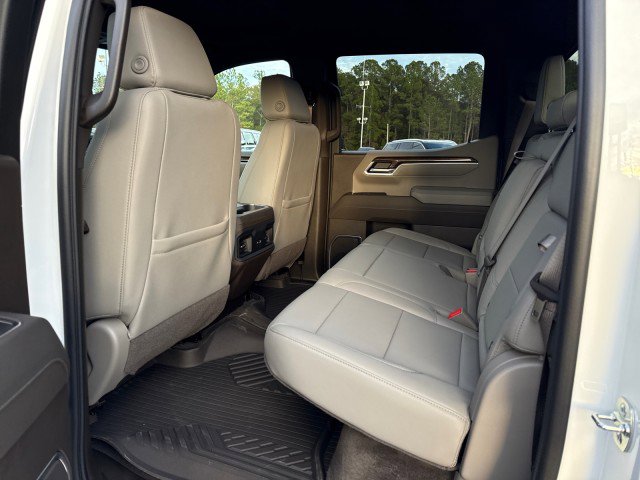 New 2026 Chevrolet Silverado 1500 LT image 15