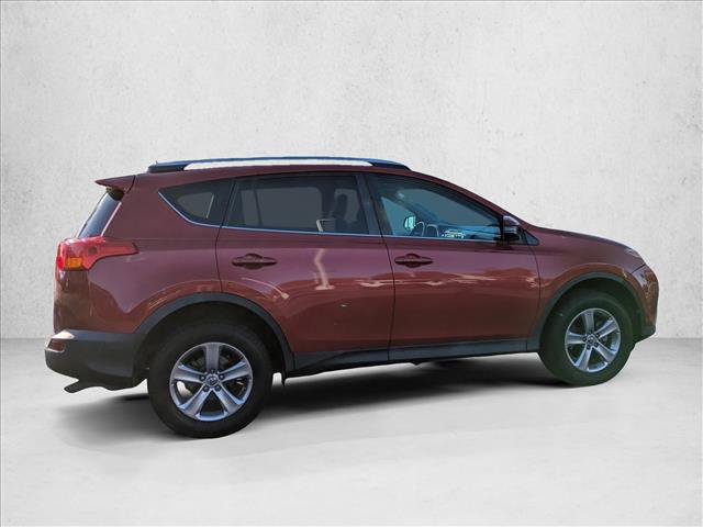 Used 2015 Toyota RAV4 XLE image 4
