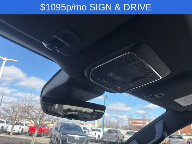 New 2025 GMC Sierra EV Denali image 30