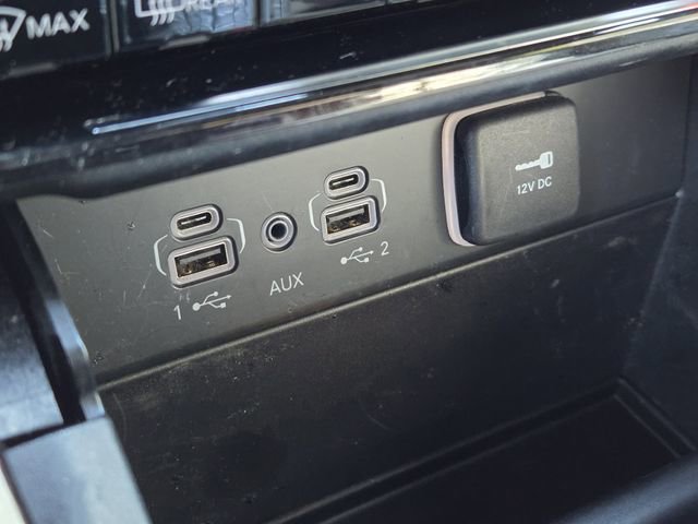 Certified 2023 Jeep Grand Cherokee L Limited image 21