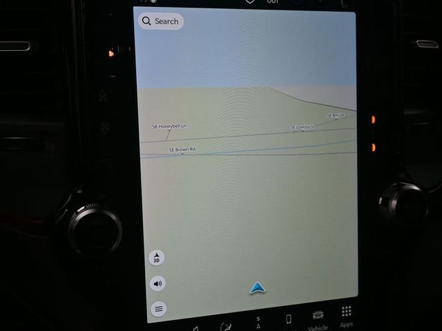 Used 2022 RAM 1500 Rebel w/ Off Road Group image 24