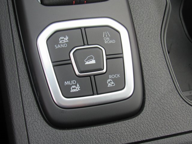 New 2026 Nissan Frontier PRO-4X image 22