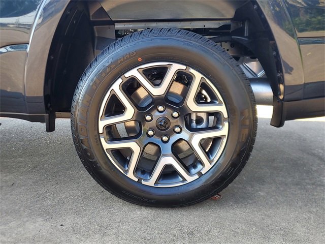 New 2026 RAM 1500 Laramie image 8