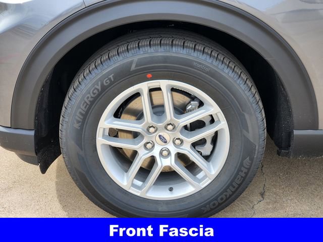 New 2026 Ford Explorer Active w/ Active Comfort Package image 10