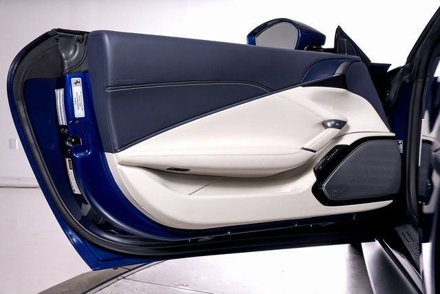 Certified 2025 Ferrari Roma Spider image 51