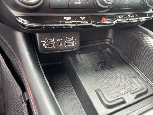 Used 2024 Dodge Durango R/T RWD image 28