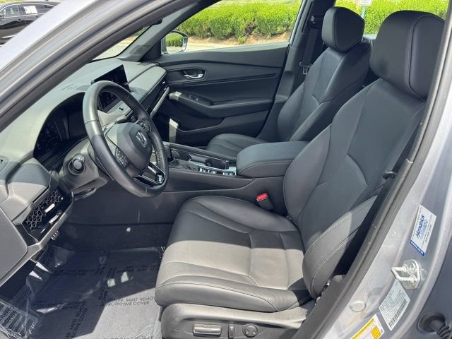 Used 2025 Honda Accord Sport image 8