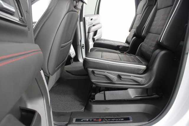 New 2026 GMC Yukon XL AT4 Ultimate image 22