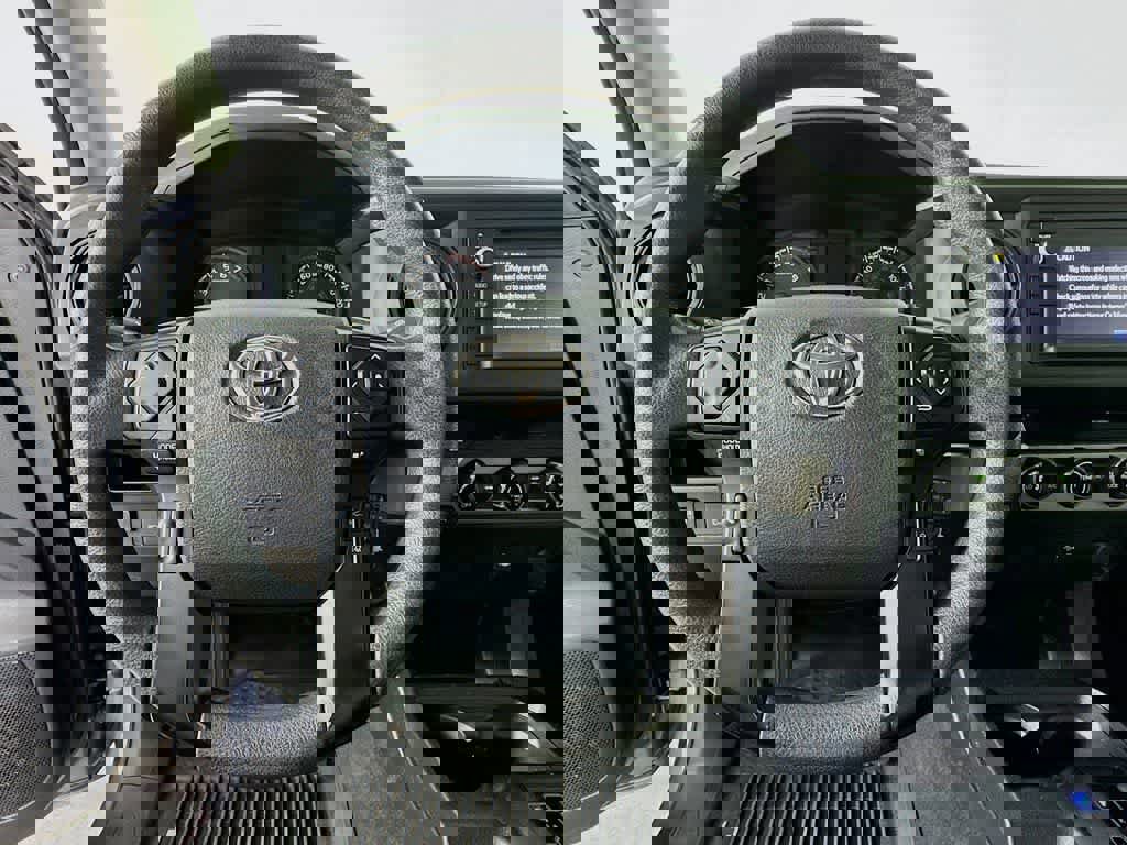 Used 2018 Toyota Tacoma SR w/ SR Convenience Package image 14