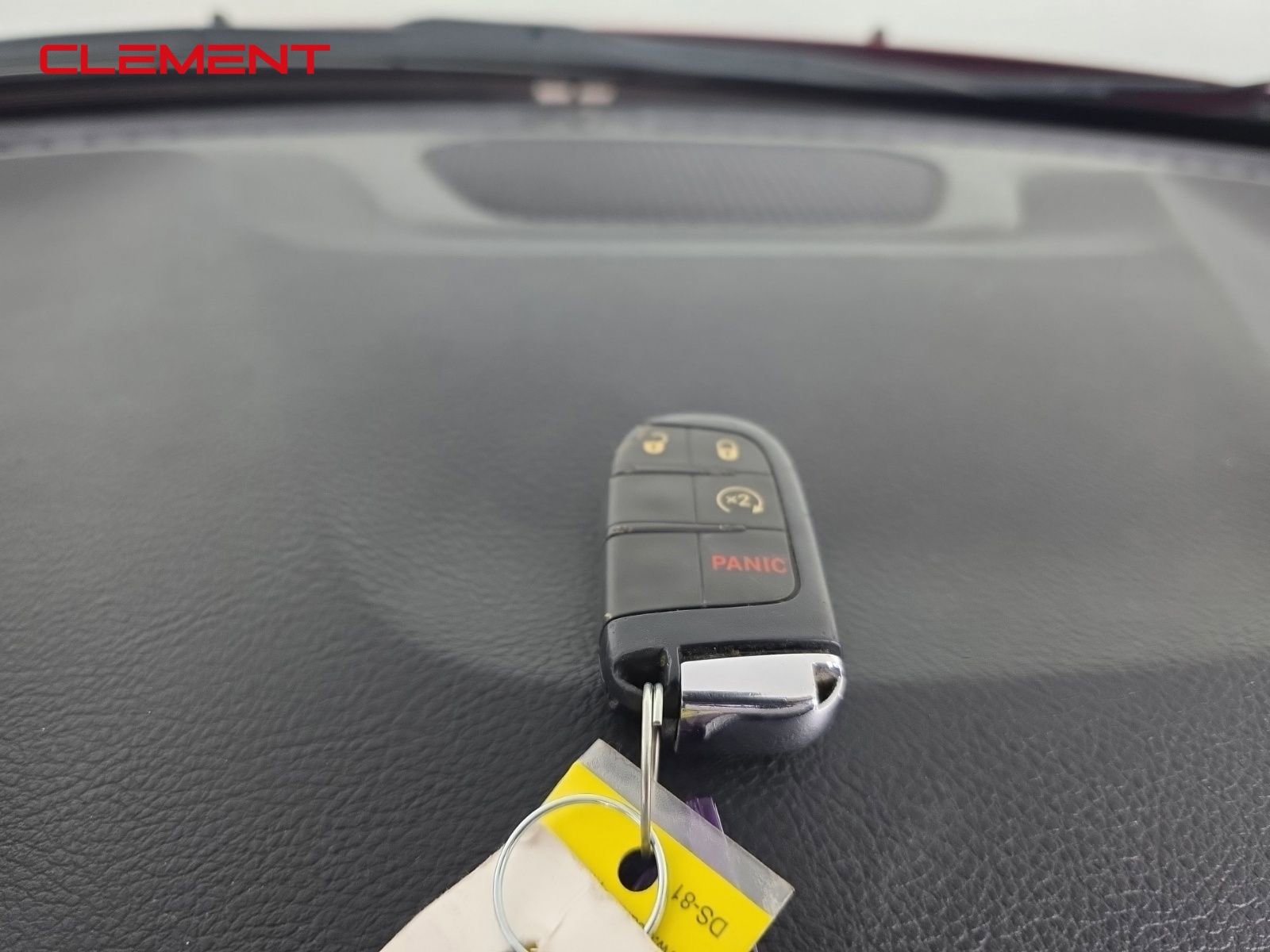 Used 2021 Jeep Compass Limited image 20