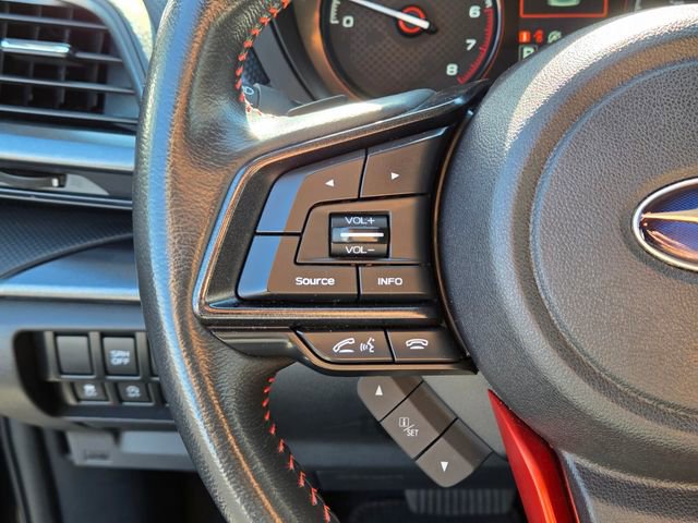 Used 2024 Subaru Forester Sport image 18