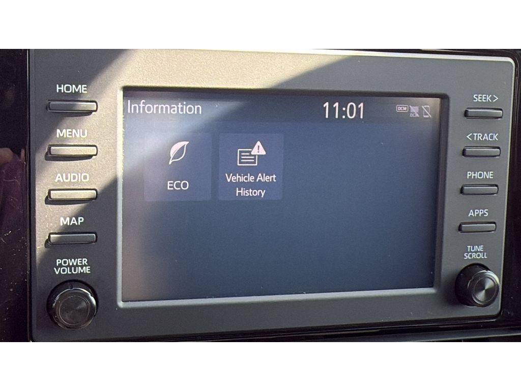 Used 2019 Toyota RAV4 XLE w/ Convenience Package AWD/4WD image 22