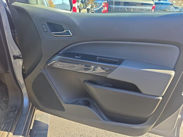 Certified 2022 Chevrolet Colorado Z71 AWD/4WD image 27