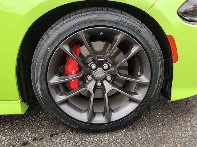 Used 2023 Dodge Charger R/T w/ Daytona Edition Group RWD image 7