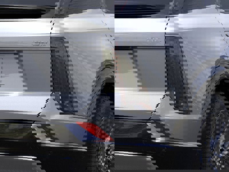 New 2026 Cadillac Optiq Luxury 1 image 11