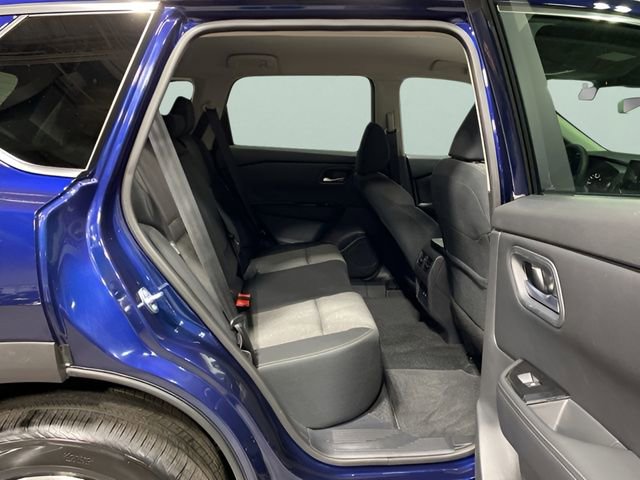 Certified 2026 Nissan Rogue SV AWD/4WD image 21