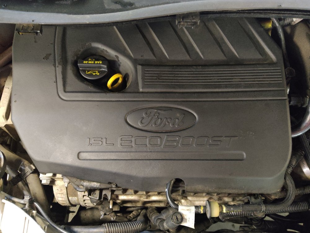 Used 2017 Ford Escape SE w/ Equipment Group 201A AWD/4WD image 30