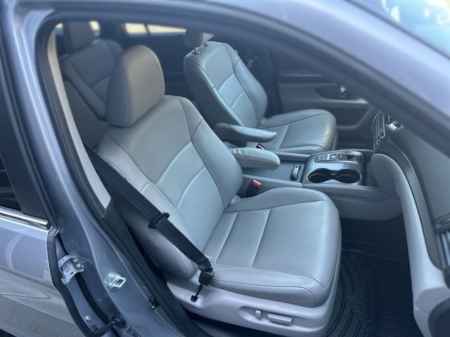 Used 2021 Honda Pilot EX-L image 28