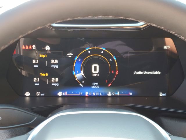 New 2026 Chevrolet Colorado LT w/ LT Convenience Package image 18