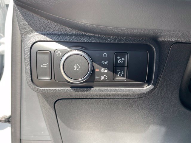 New 2026 Ford Explorer Tremor w/ Tremor Convenience Package AWD/4WD image 17