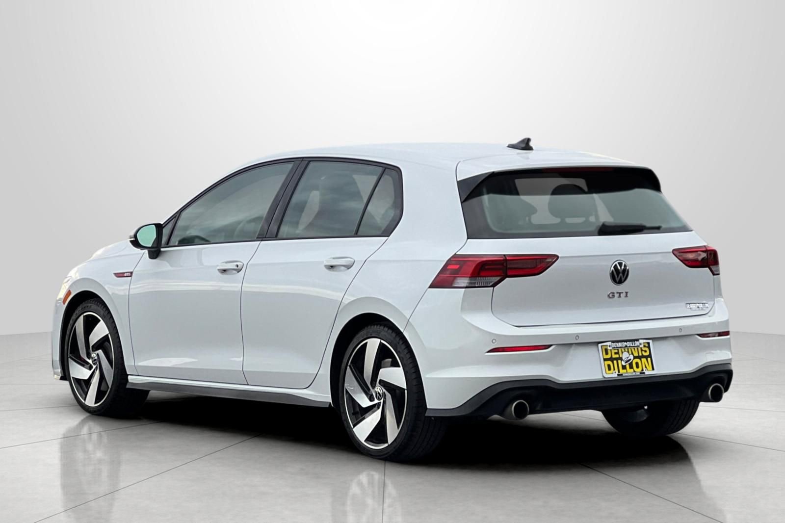 Used 2024 Volkswagen GTI S image 6
