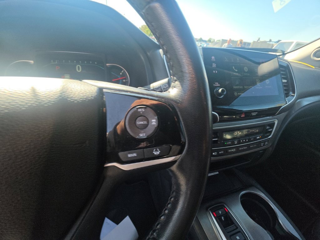 Used 2022 Honda Pilot Special Edition image 19