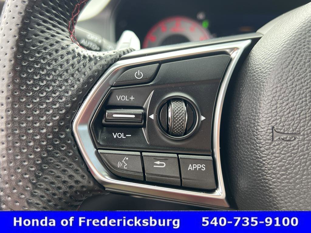Used 2023 Acura RDX A-Spec AWD/4WD image 18