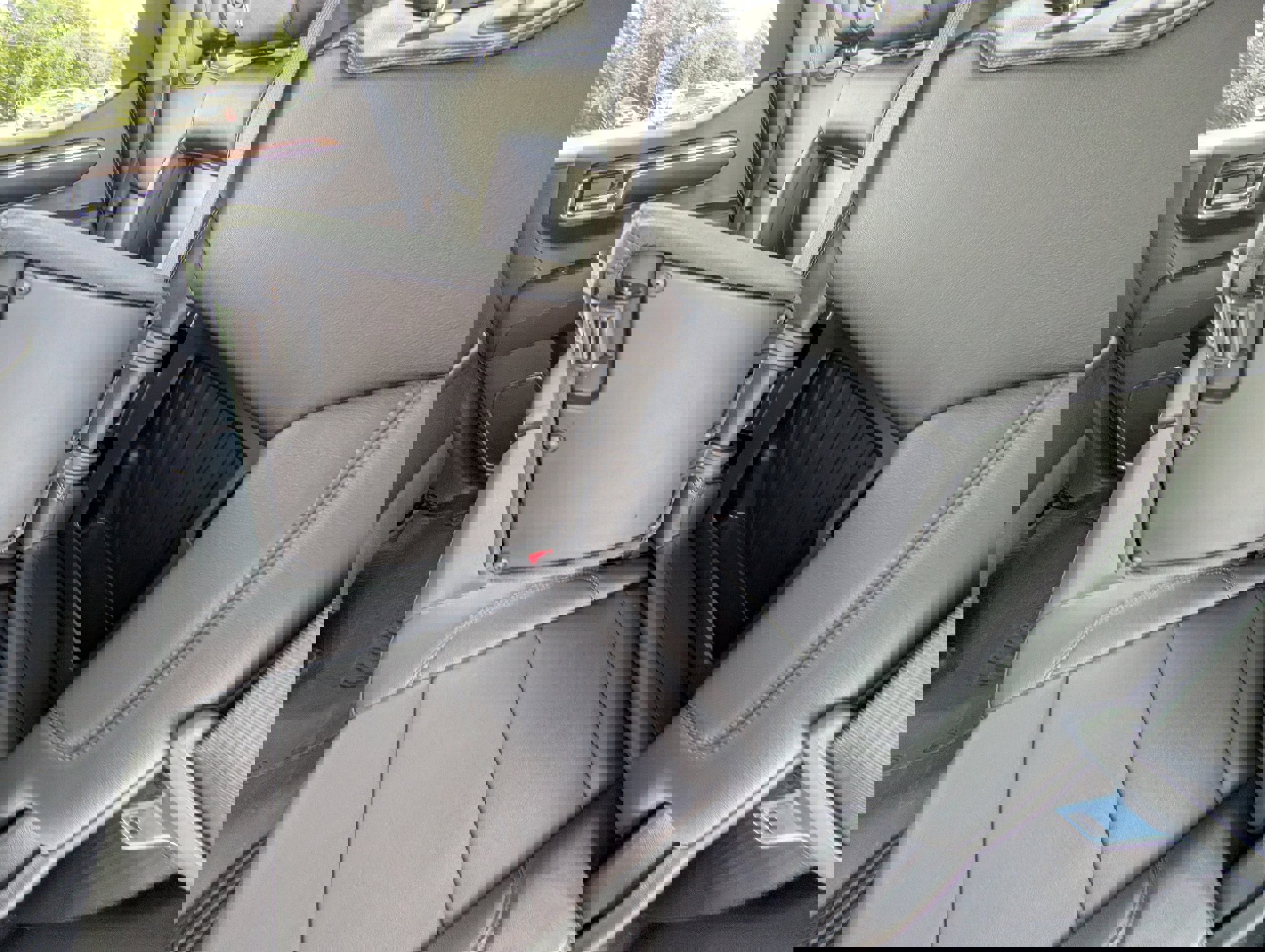 Used 2024 Chevrolet Silverado 1500 LT Trail Boss w/ Convenience Package II image 19