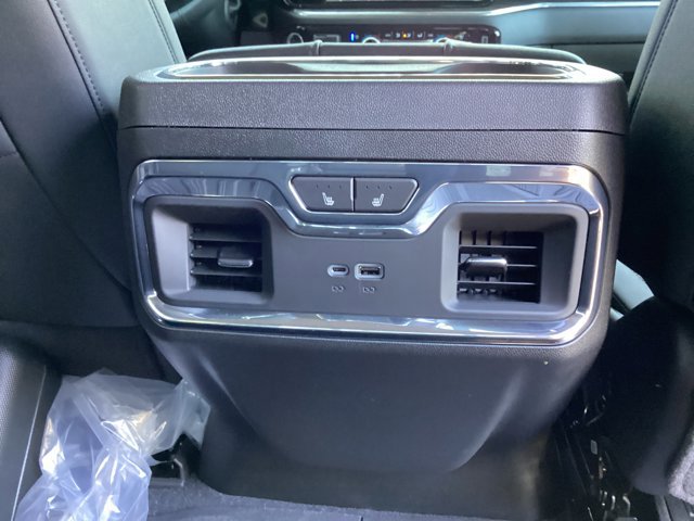 New 2025 GMC Sierra 3500 SLT w/ SLT Premium Package image 20