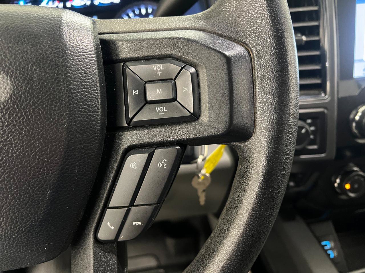 Used 2019 Ford F250 XLT w/ XLT Value Package AWD/4WD image 44