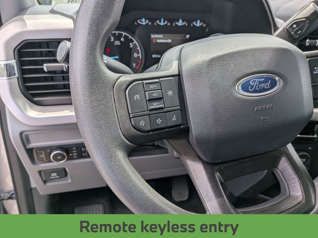 Used 2023 Ford F150 XLT AWD/4WD image 23
