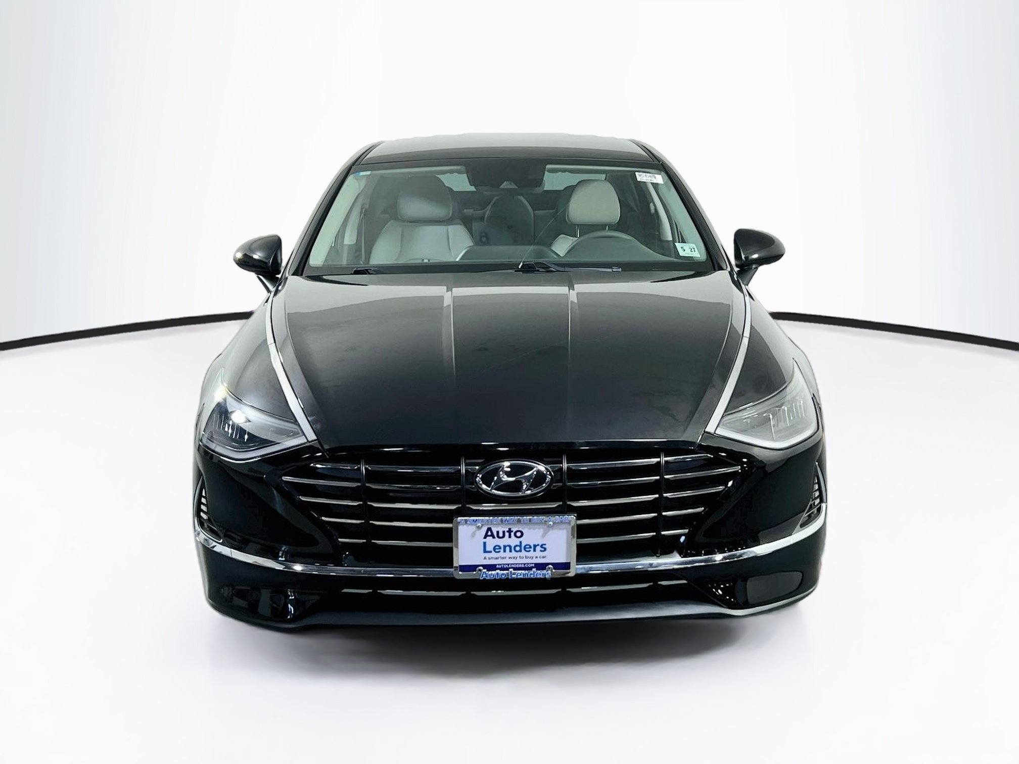 Used 2022 Hyundai Sonata SE FWD image 2