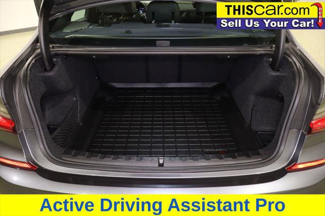 Used 2021 BMW M340i xDrive image 33